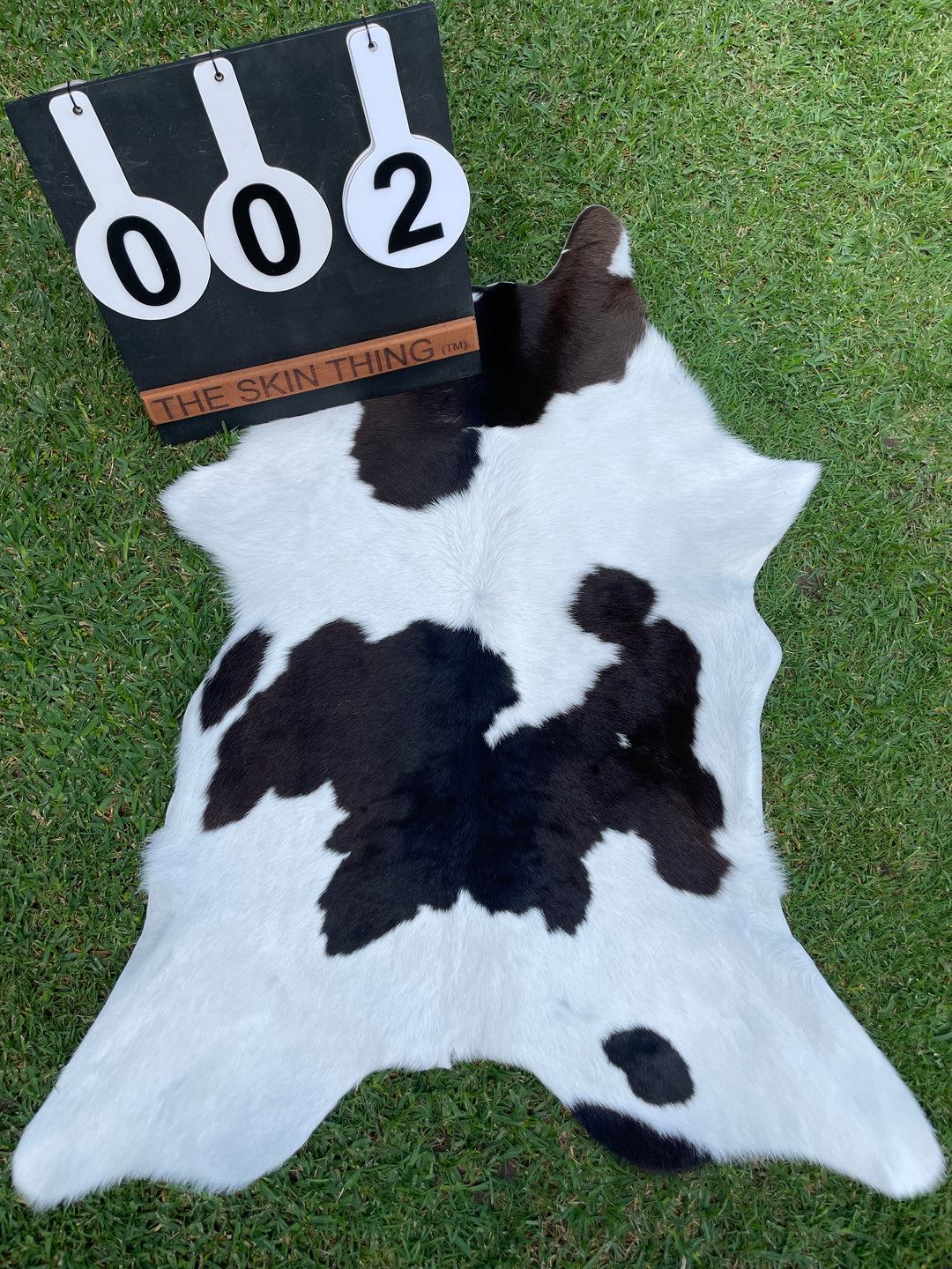 Cowhide - Calf Skins