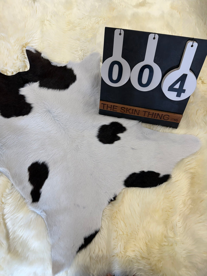 Cowhide - Calf Skins
