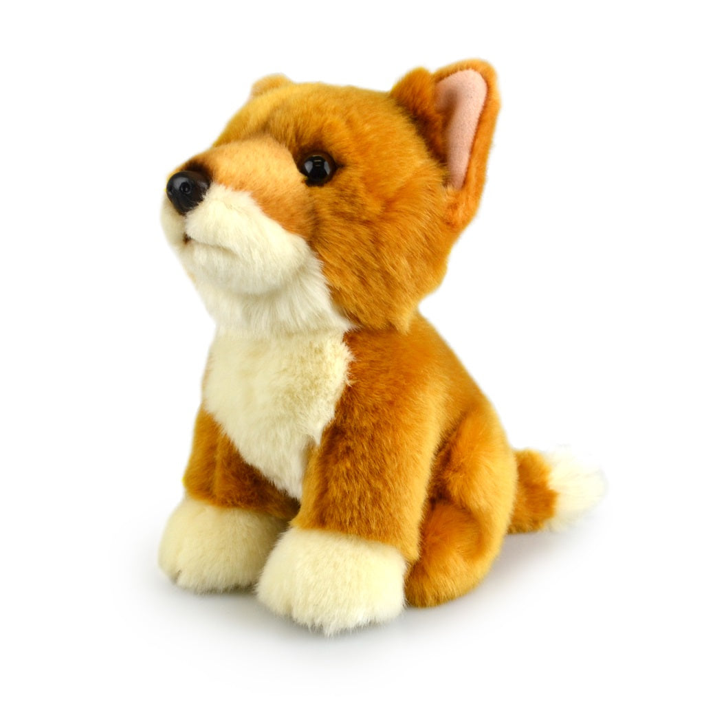 Toys - Soft Plush Animals