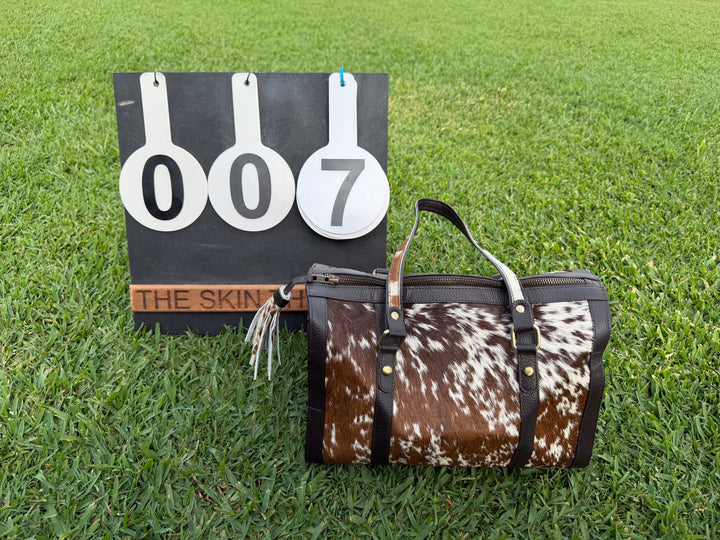 Cowhide Handbags