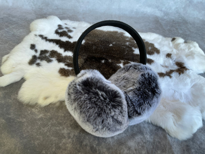 Earmuffs - Rex Rabbit