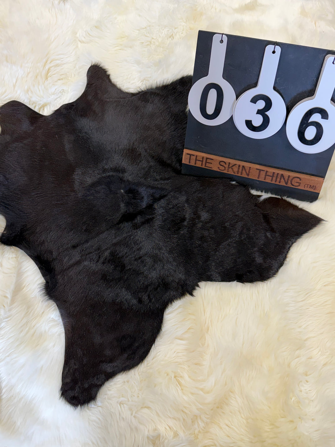 Cowhide - Calf Skins