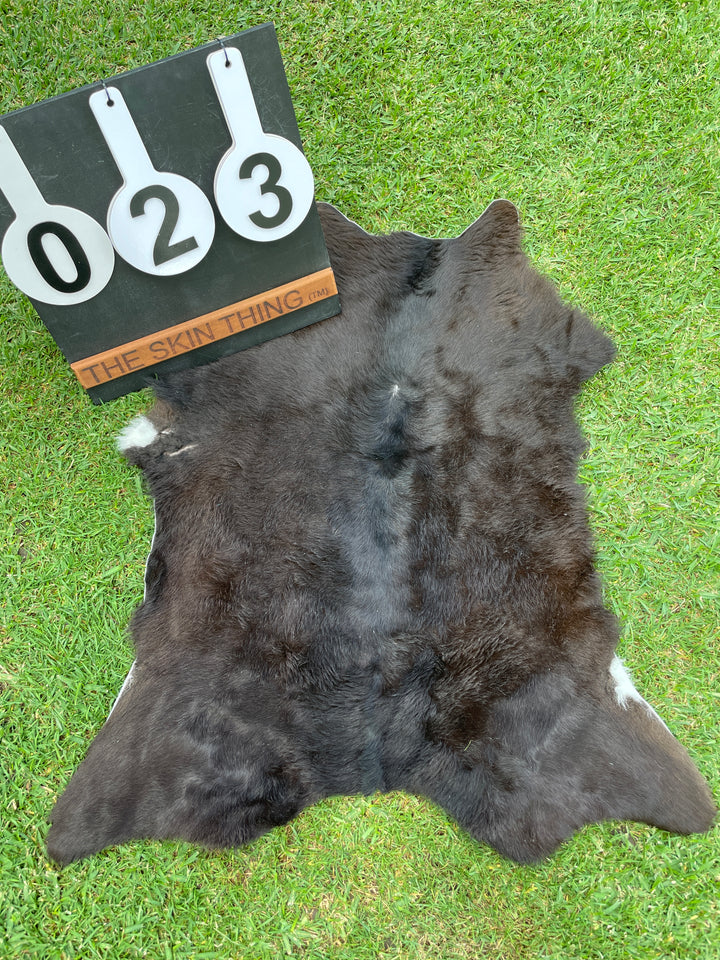 Cowhide - Calf Skins