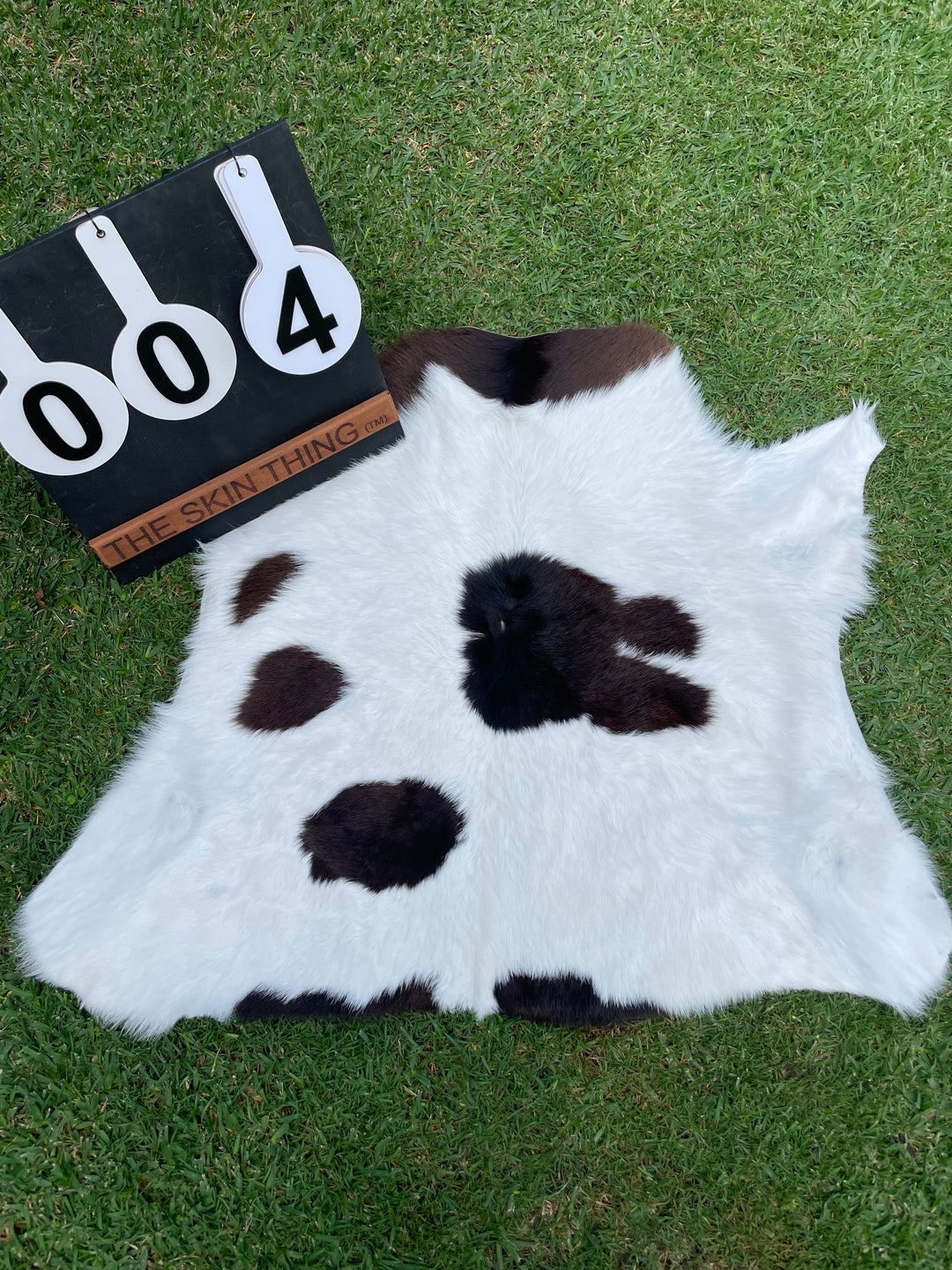 Cowhide - Calf Skins
