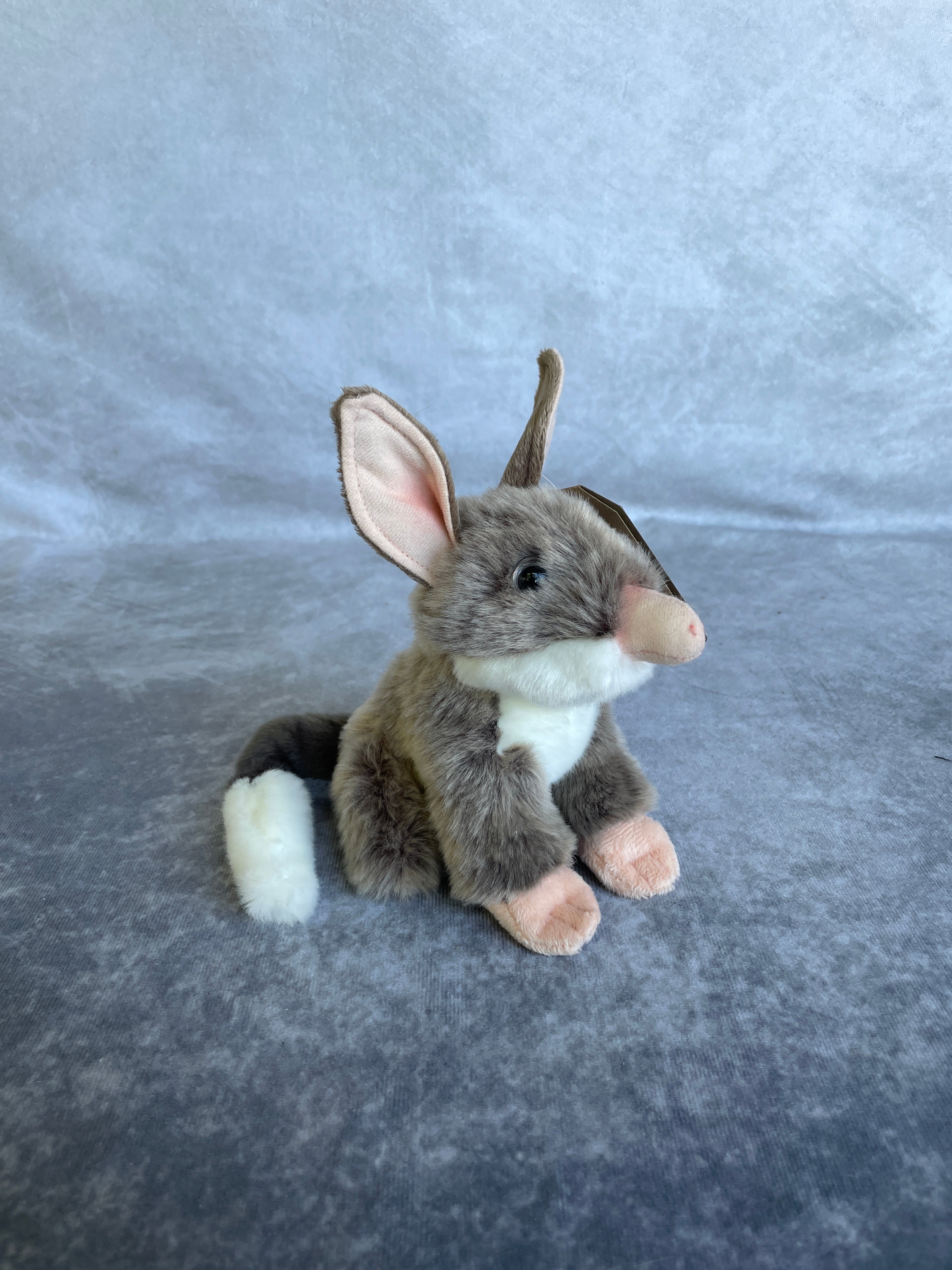 Toys - Soft Plush Animals