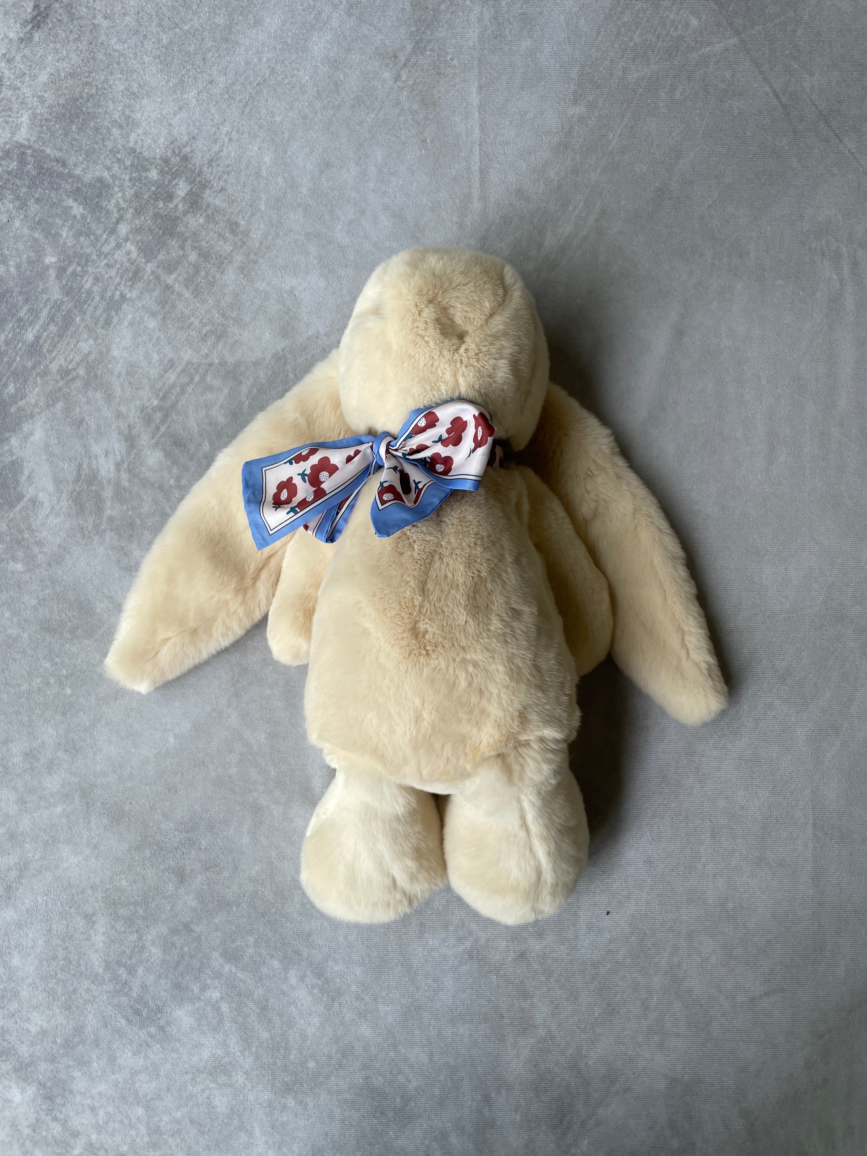 Toys - Rex Rabbit Plush