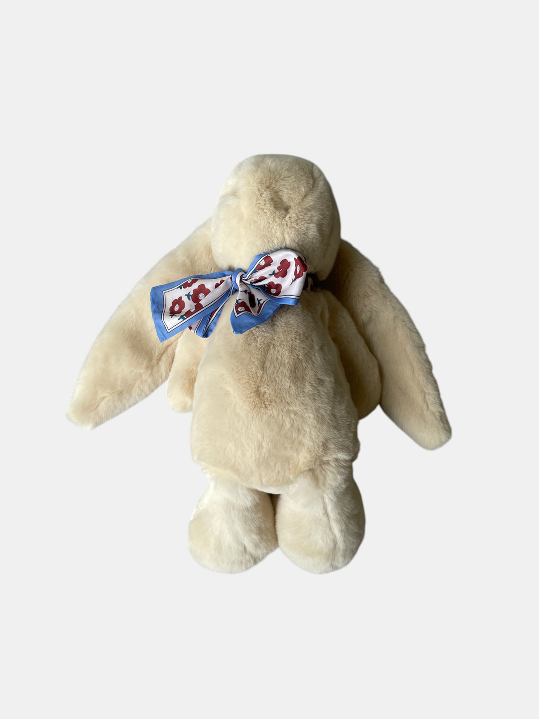 Toys - Rex Rabbit Plush