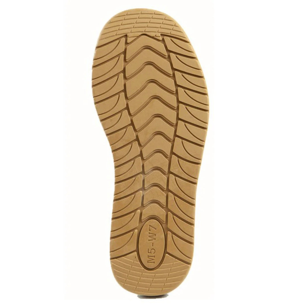 Ugg Boots - Kangaroo or Fox Fur 3/4 (Discontinued Stock)