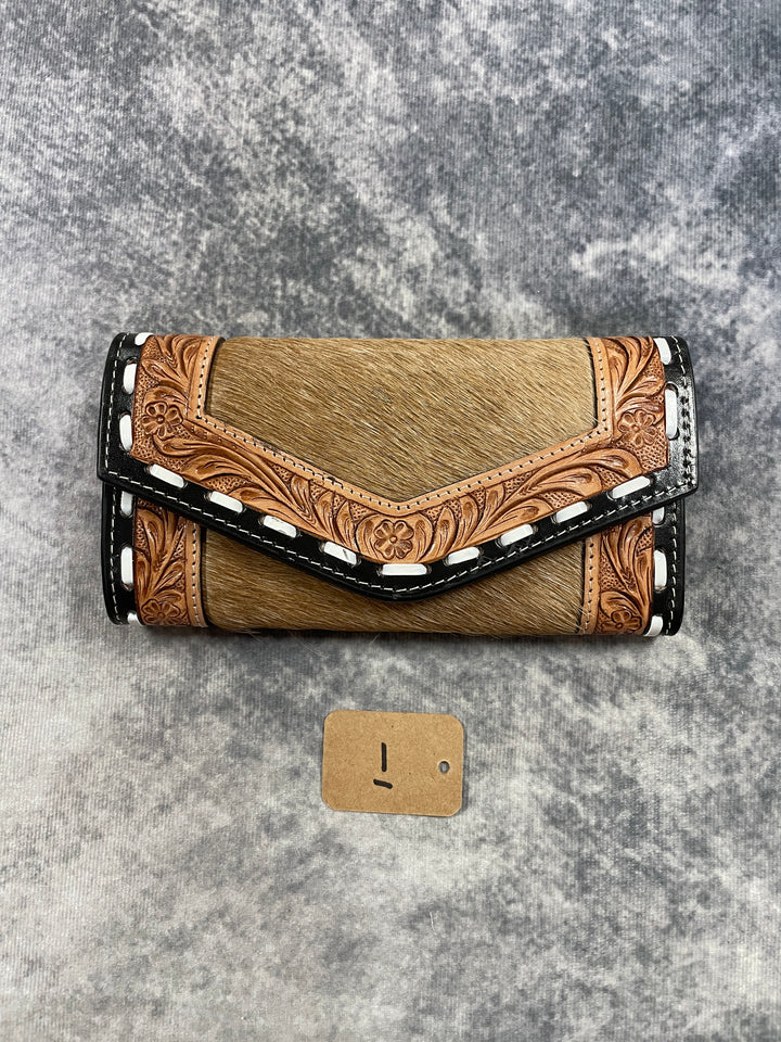 Purses - Zendaya Clutch