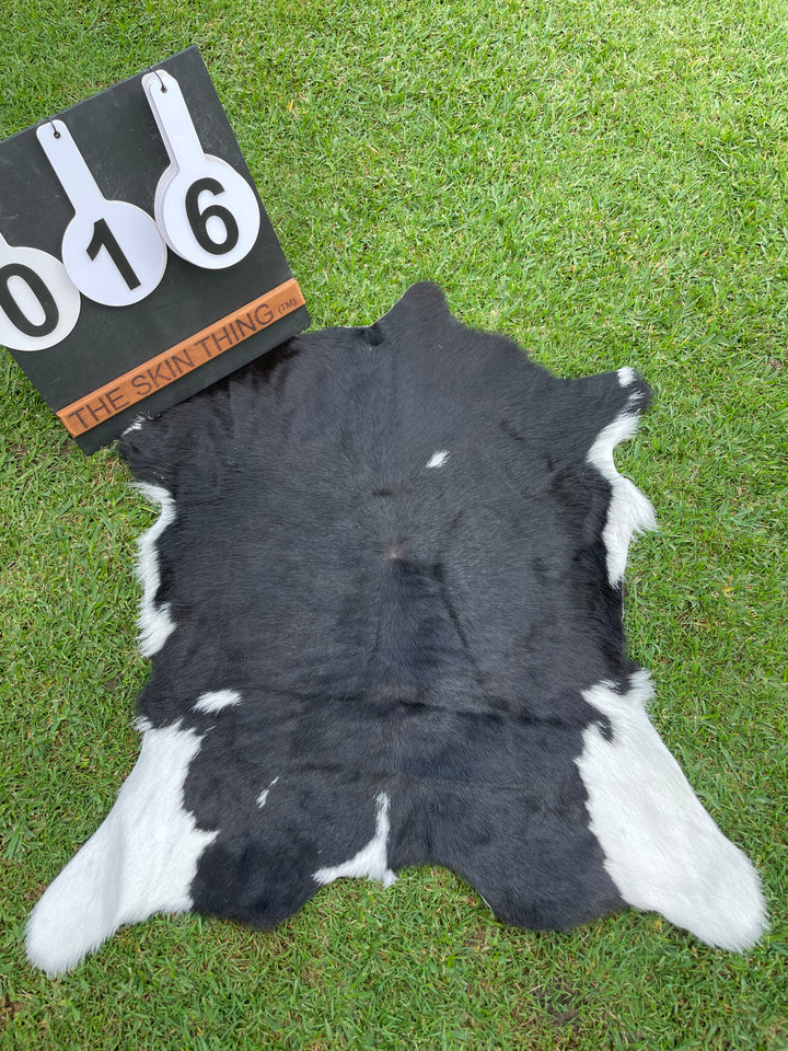 Cowhide - Calf Skins