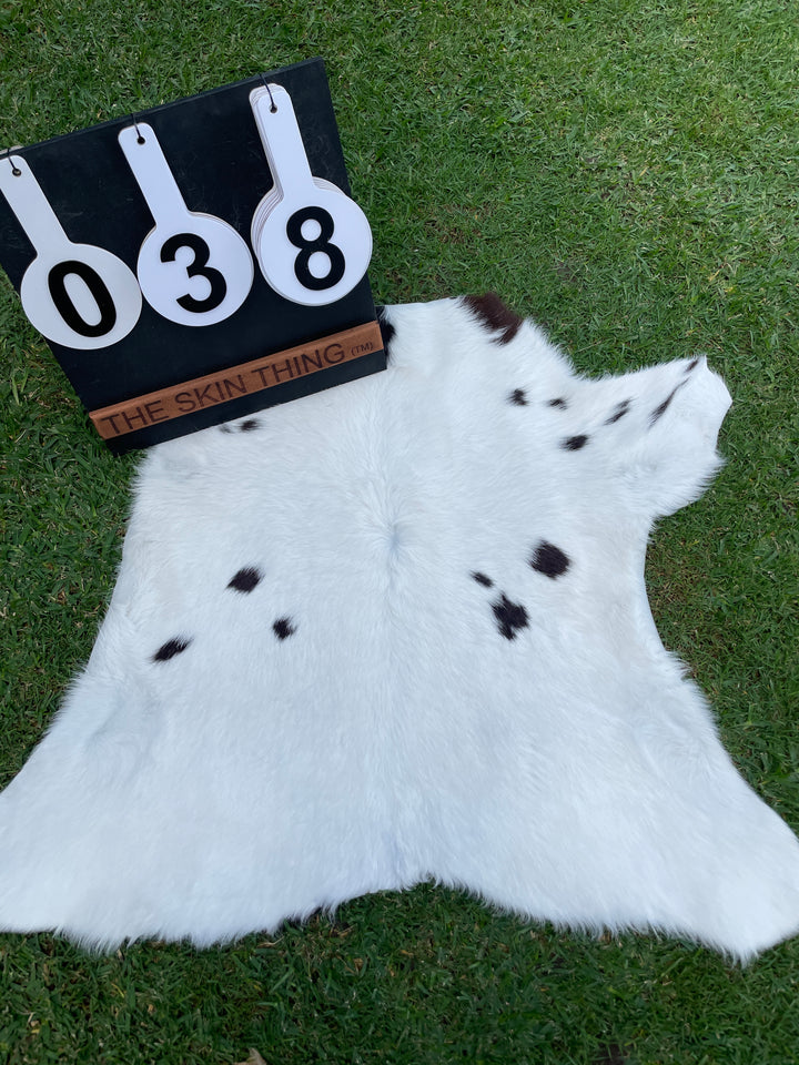 Cowhide - Calf Skins