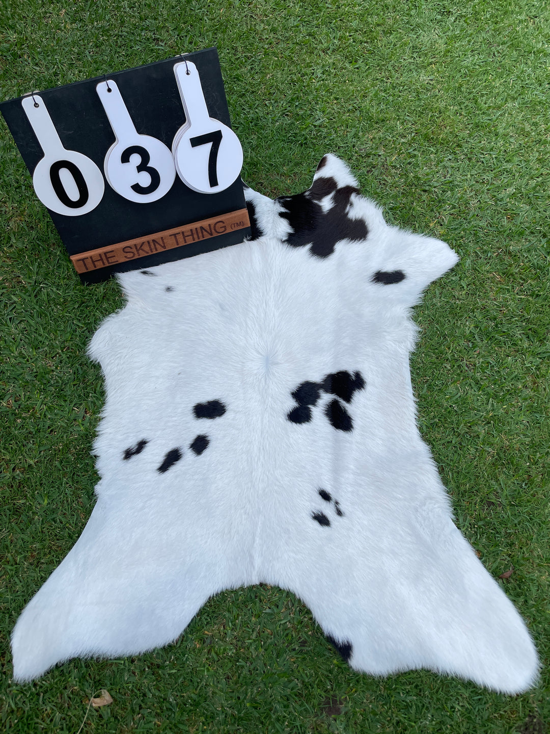 Cowhide - Calf Skins