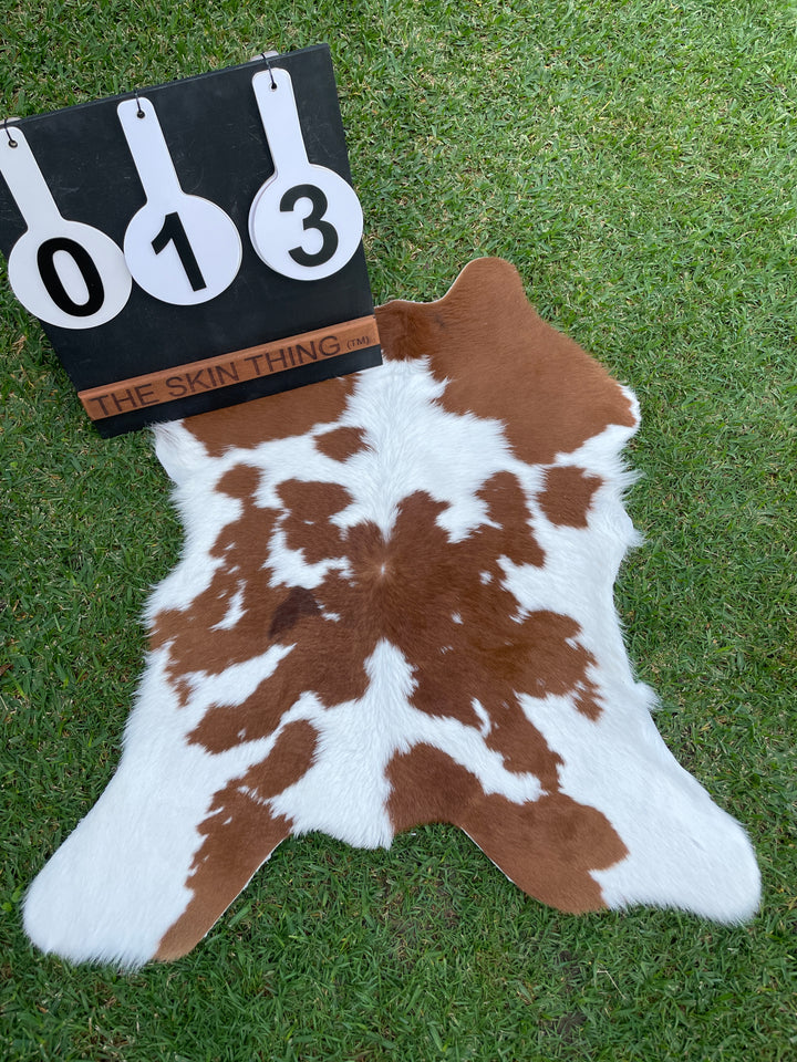 Cowhide - Calf Skins