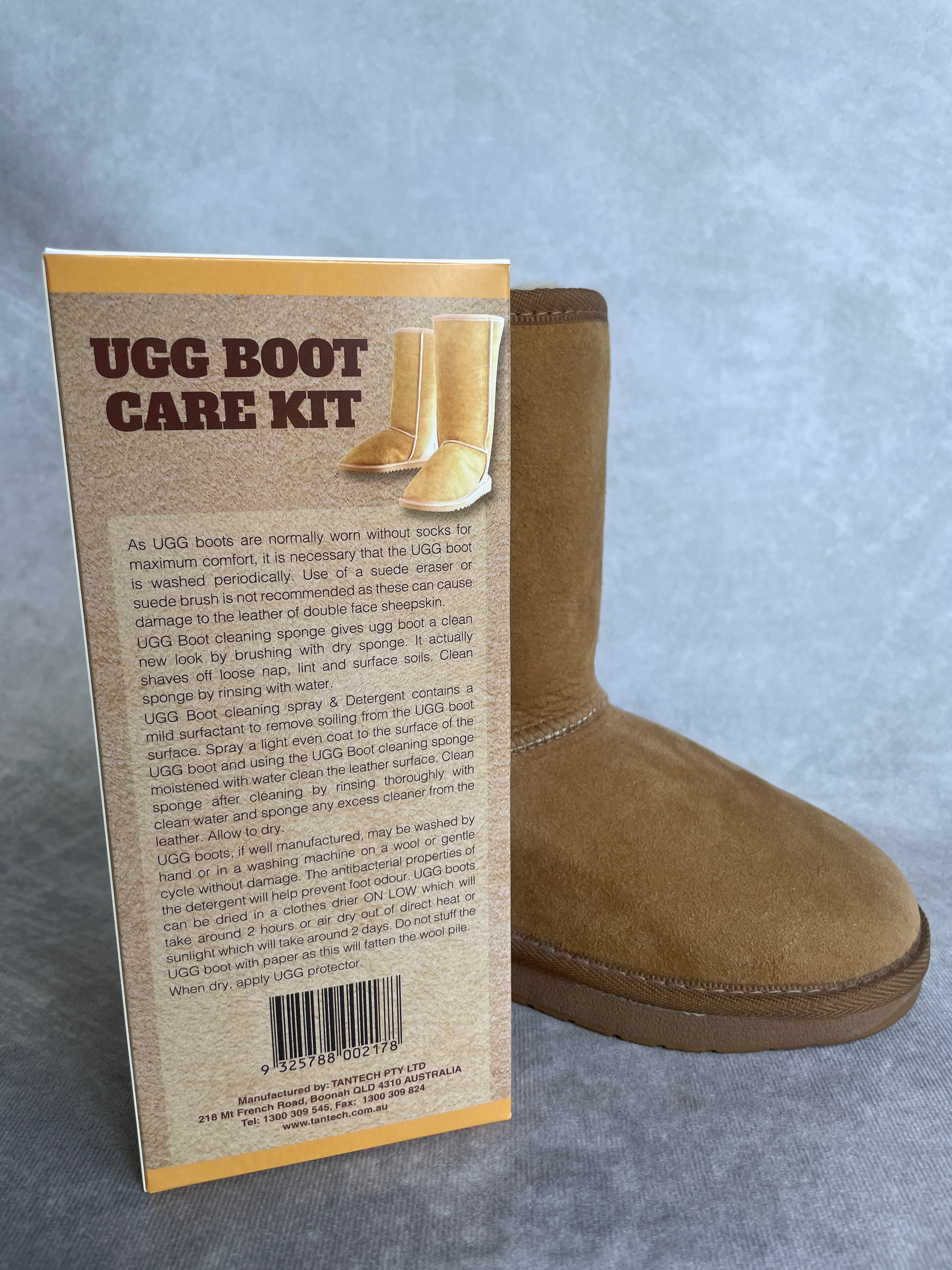 Ugg Boot Care Kit