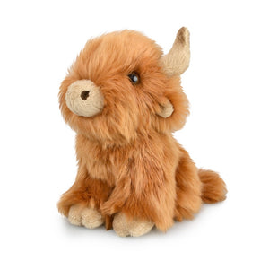 Open image in slideshow, Toys - Soft Plush Animals
