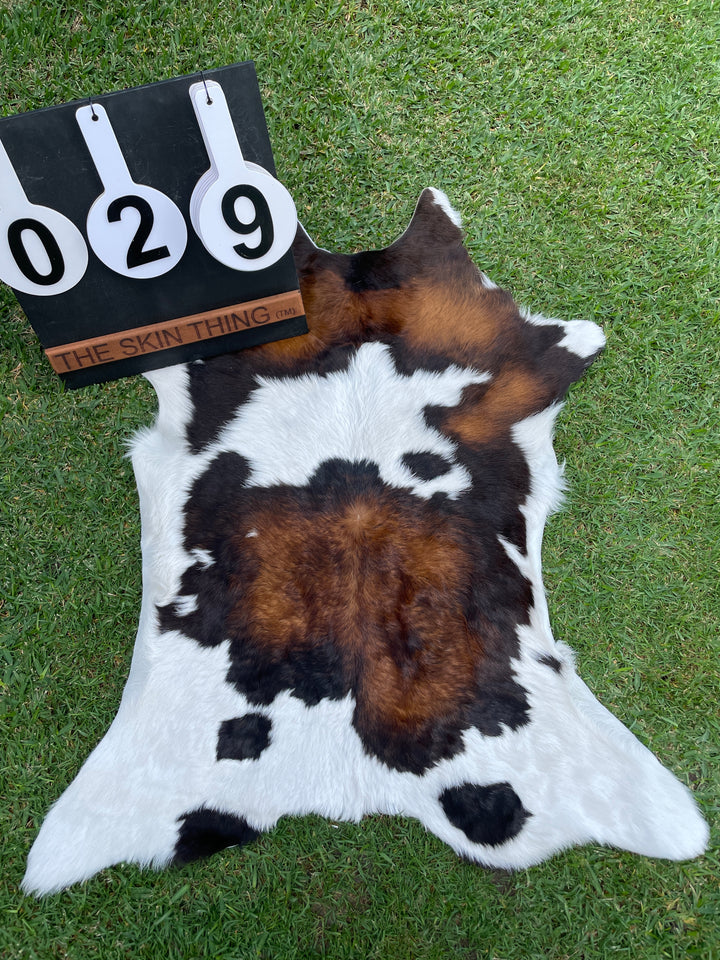 Cowhide - Calf Skins