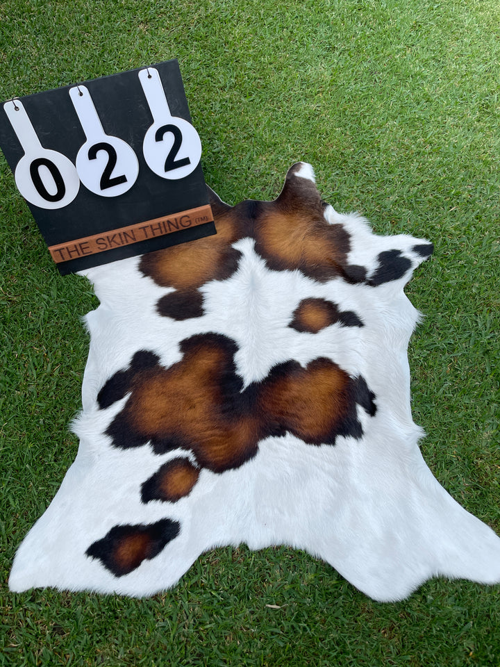 Cowhide - Calf Skins