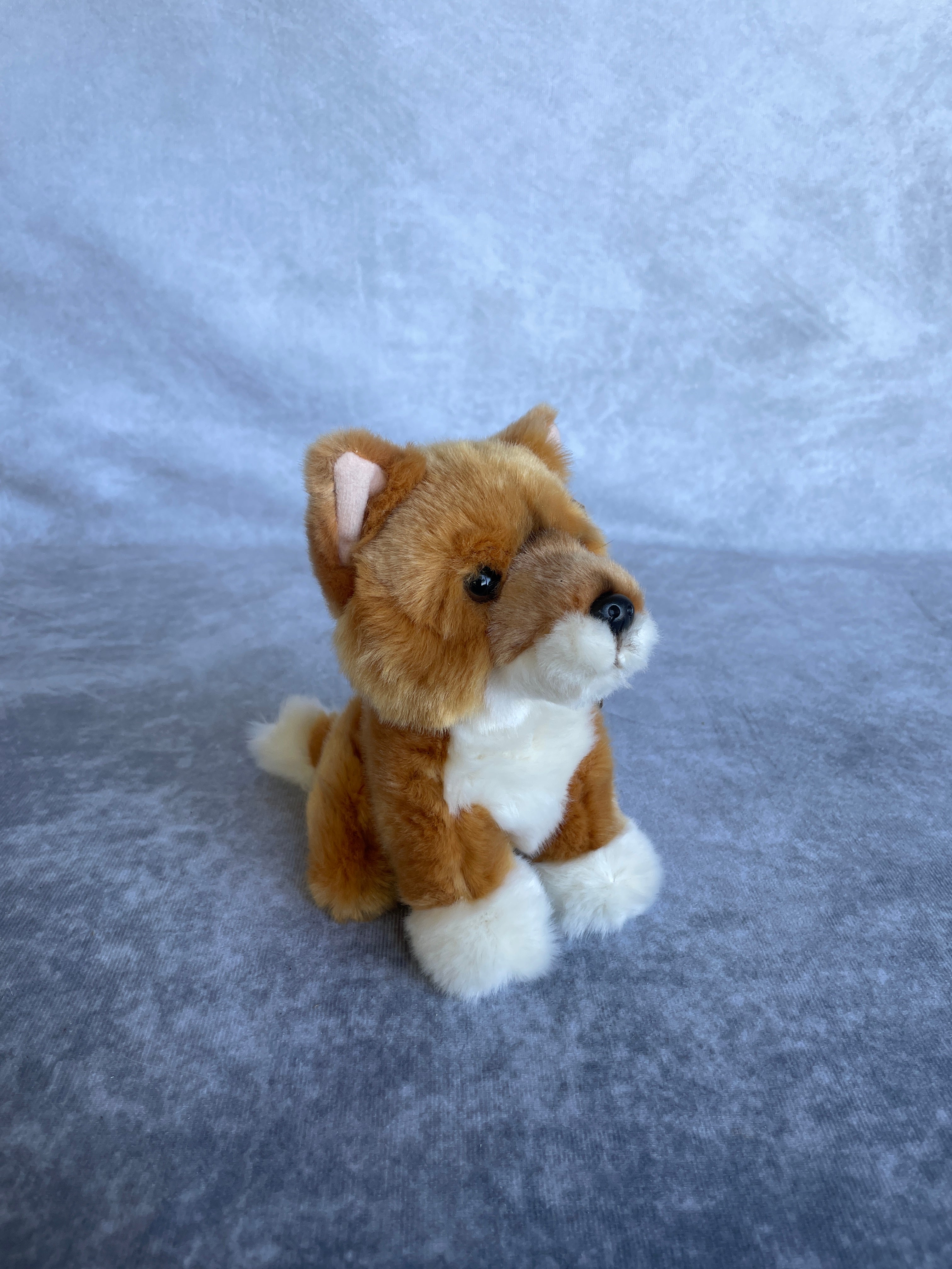 Toys - Soft Plush Animals