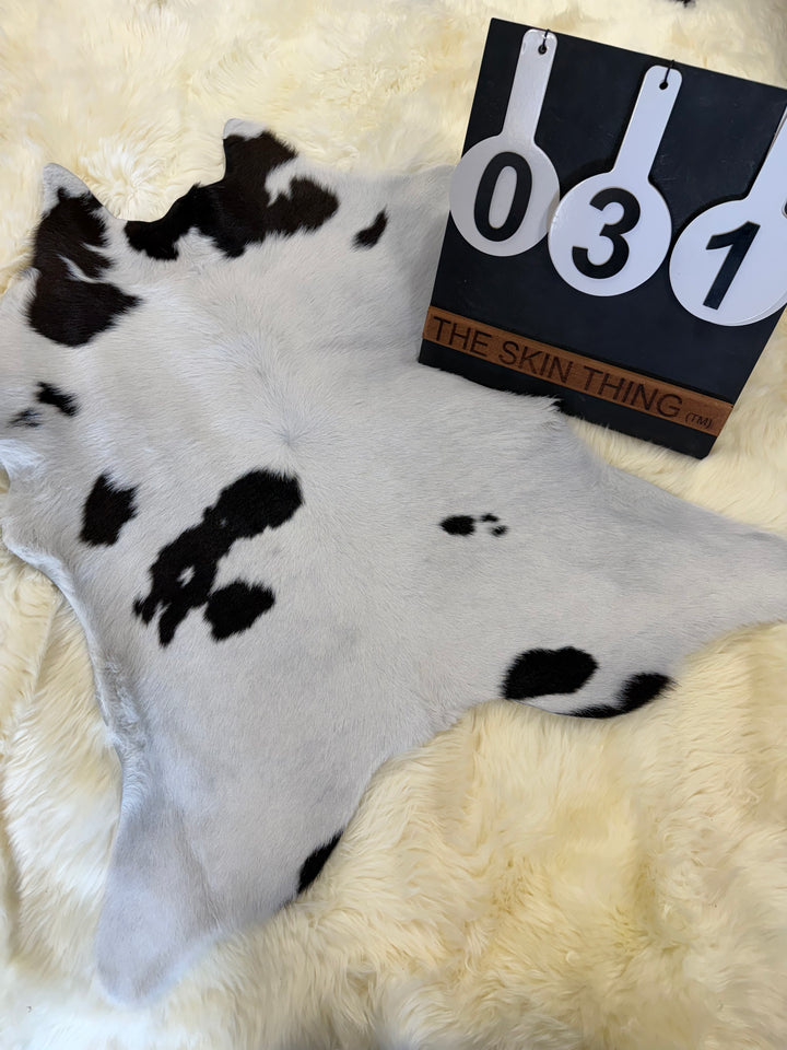Cowhide - Calf Skins