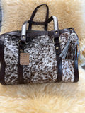 Cowhide - Handbag 06