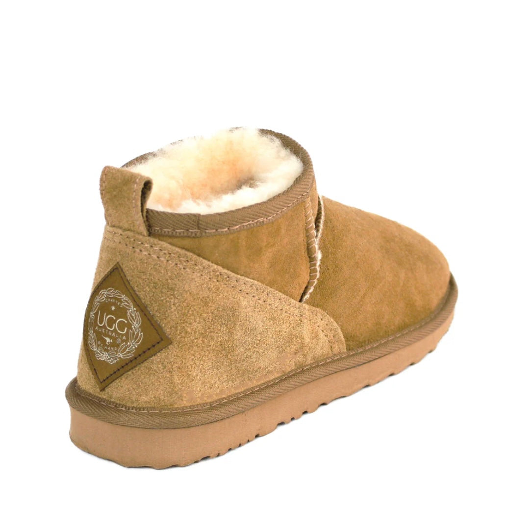 Ugg Boots - Super Mini (Classic Ultra) (Discontinued Stock)