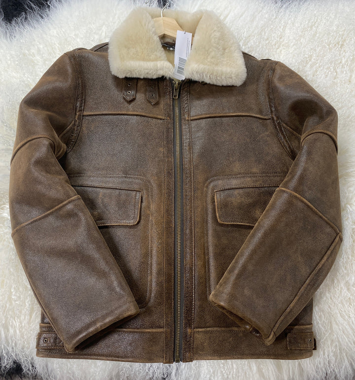 Clothing - Bomber Jacket (DISCONTINUED)