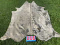 Cowhides - Metallic/ Printed 05
