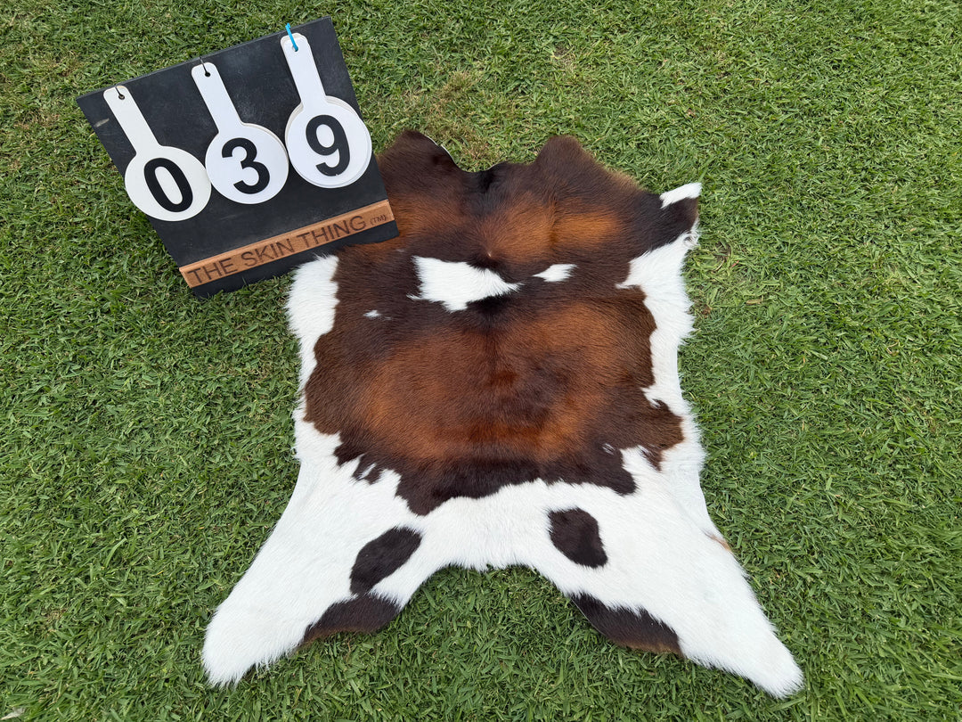 Calf Skin 39