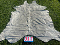 Cowhides - Metallic/ Printed 17