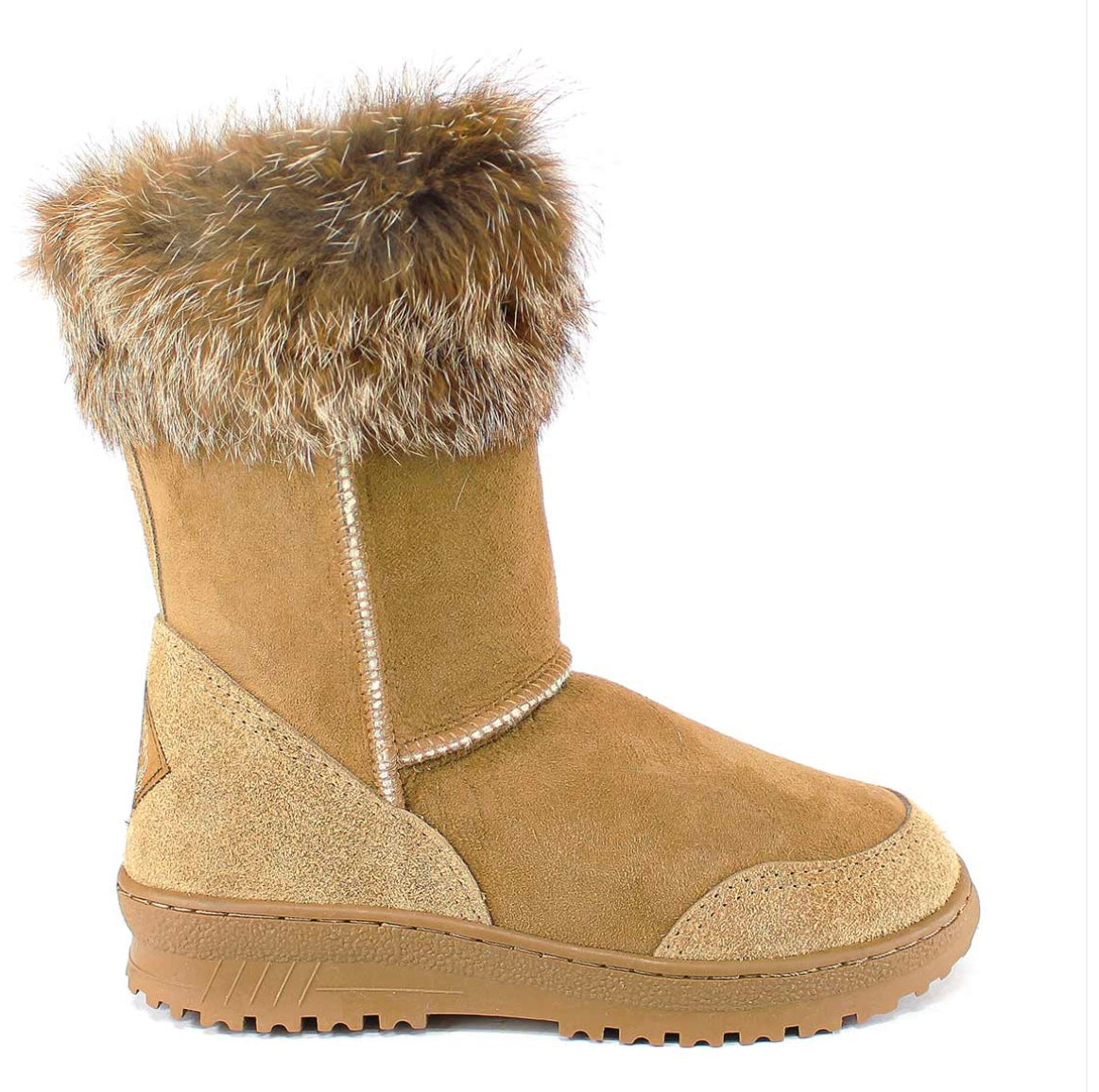 UGG Boots - Bondi 3/4 Fox (Discontinued Stock)