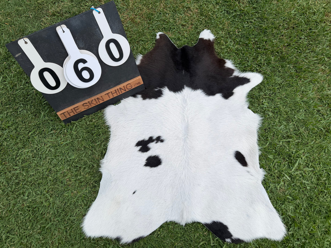 Calf Skin 60
