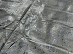 Cowhides - Metallic/ Printed 07