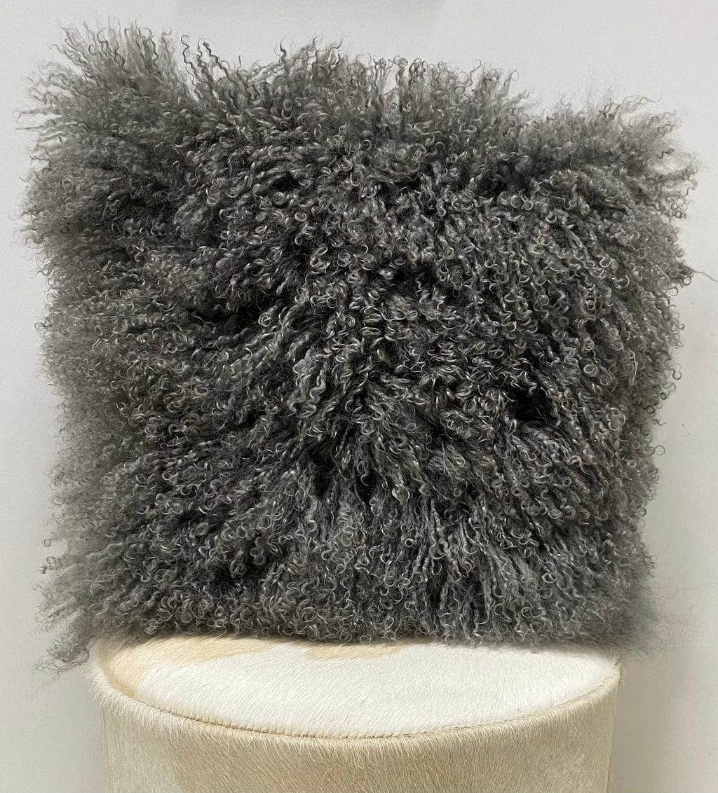 Sheepskins - Mongolian