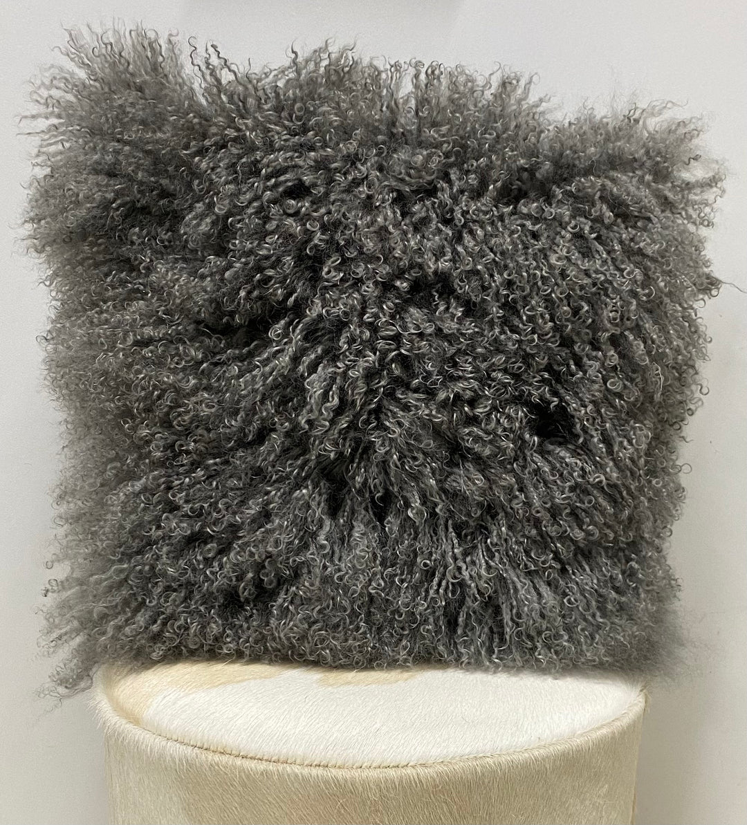 Sheepskins - Mongolian