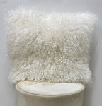 Sheepskins - Mongolian
