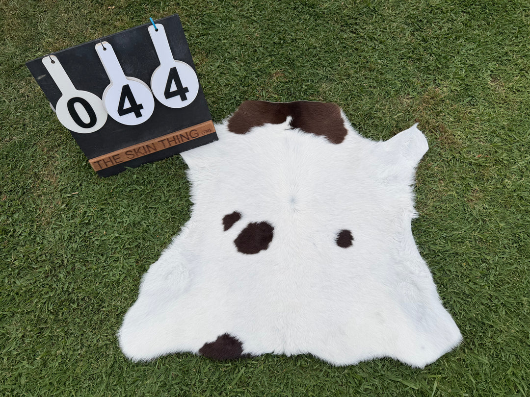 Calf Skin 44