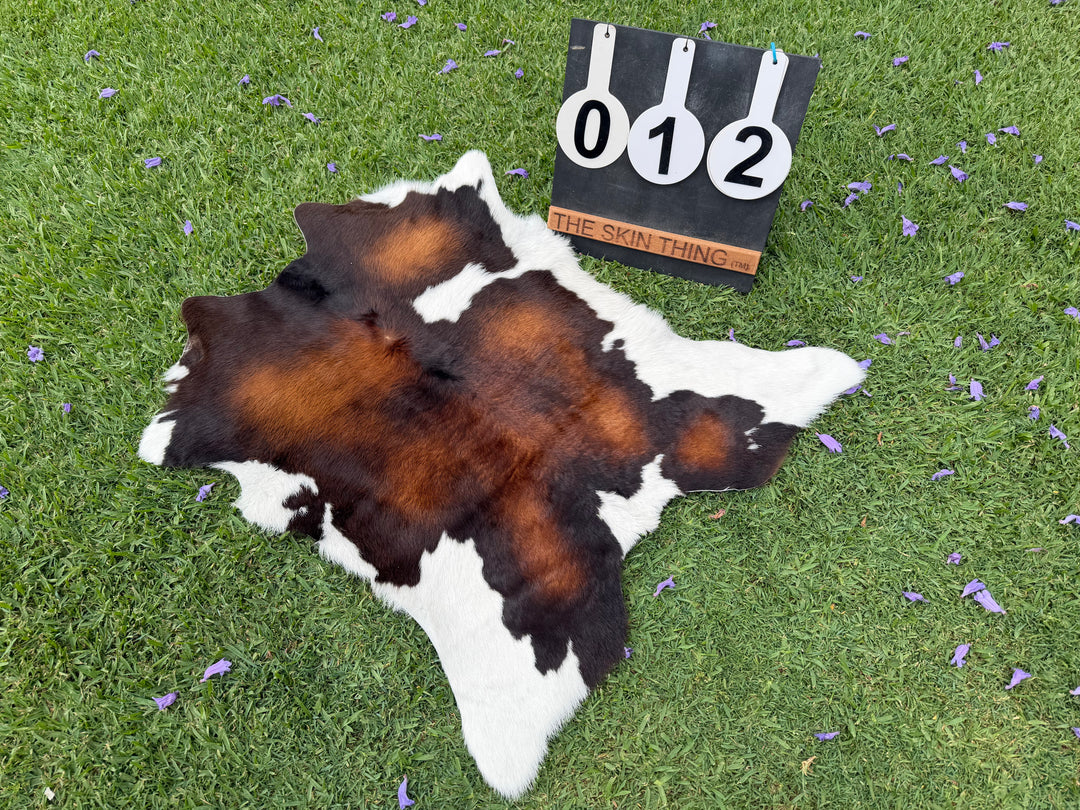 Calf Skin 12