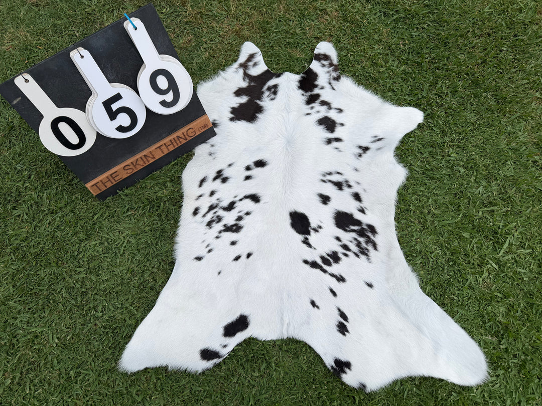 Calf Skin 59