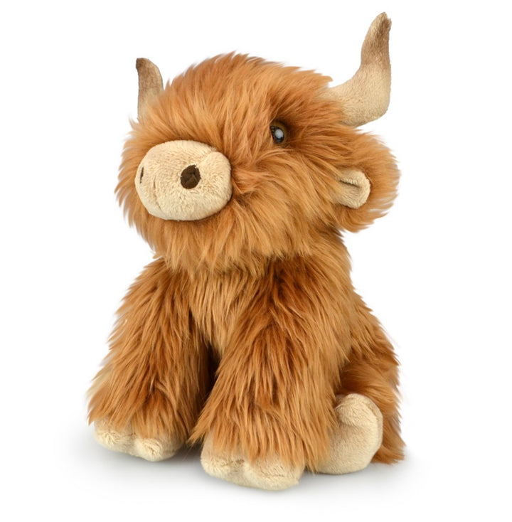 Toys - Soft Plush Animals