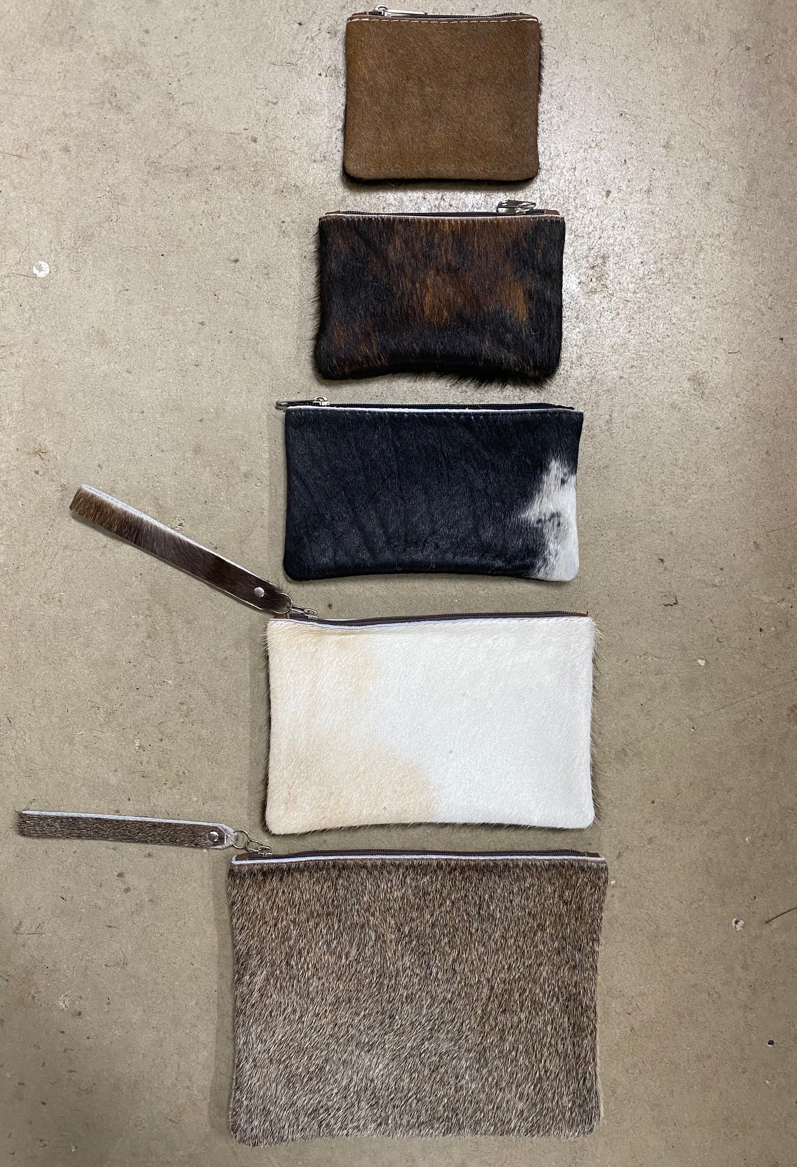 Purses - Australian made