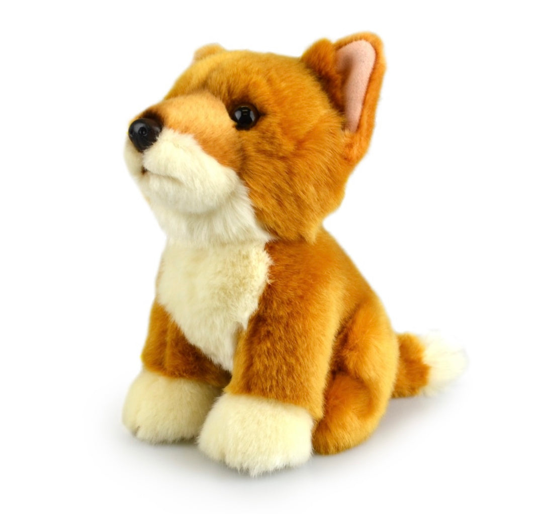 Toys - Soft Plush Animals