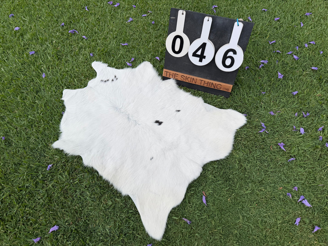 Calf Skin 46
