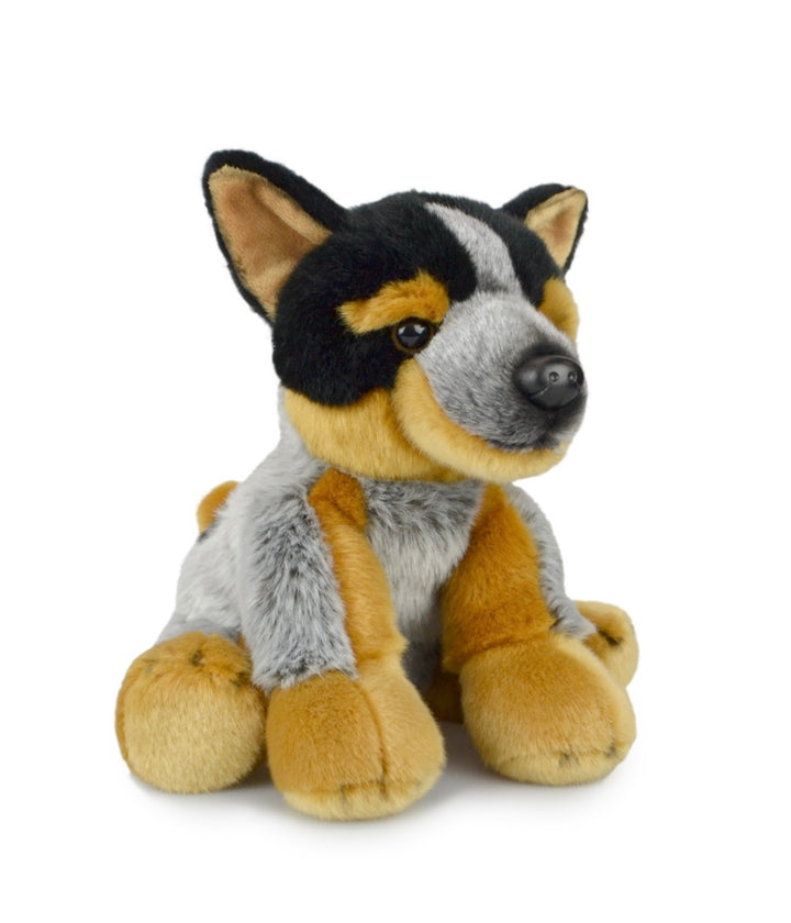 Toys - Soft Plush Animals