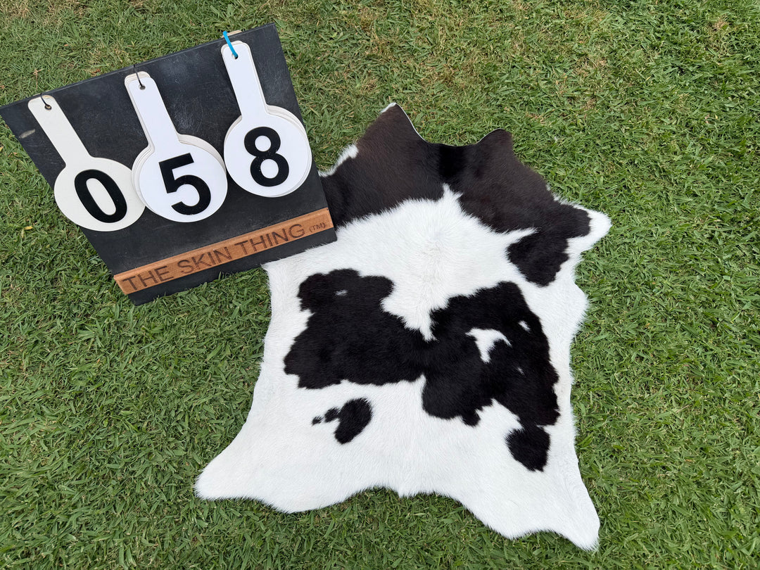 Calf Skin 58
