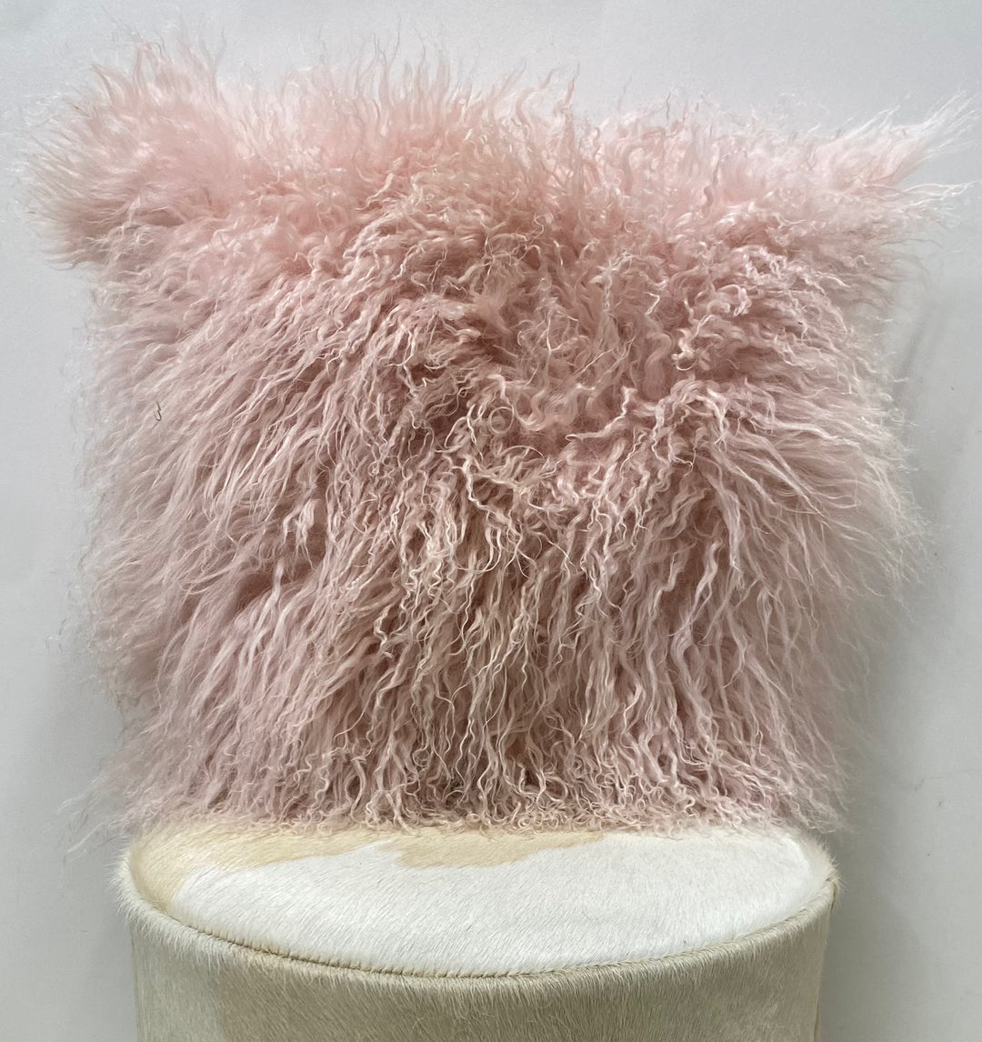 Sheepskins - Mongolian