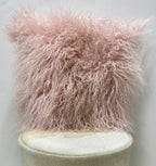 Sheepskins - Mongolian