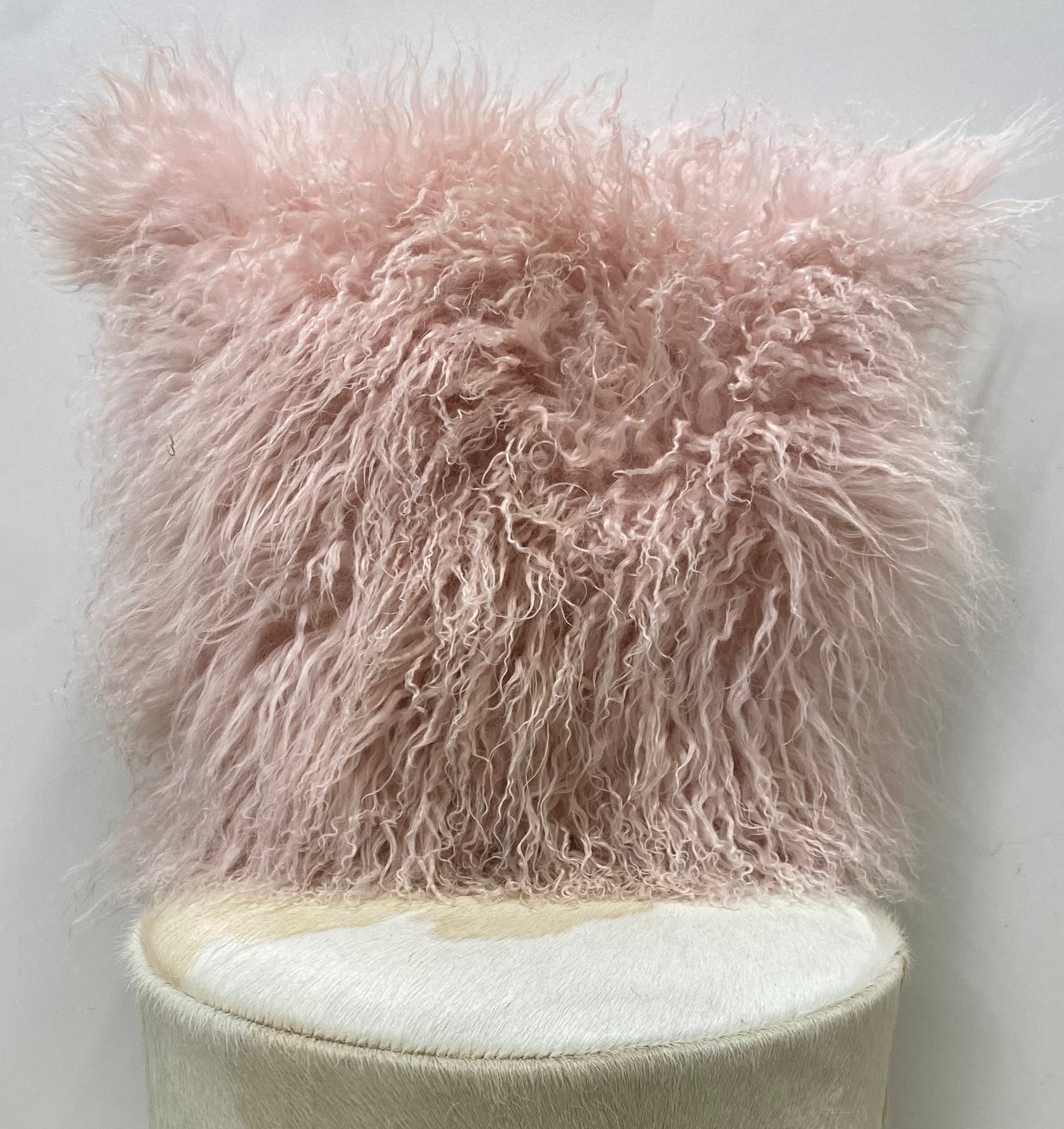 Sheepskins - Mongolian