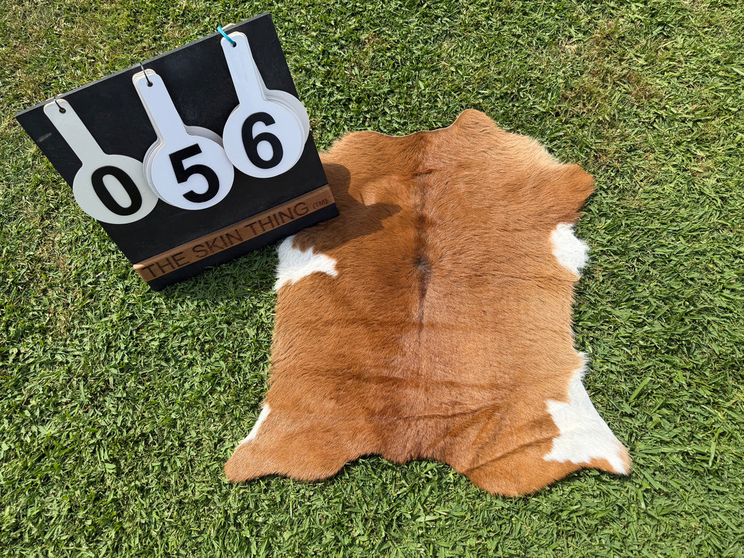 Calf Skin 56