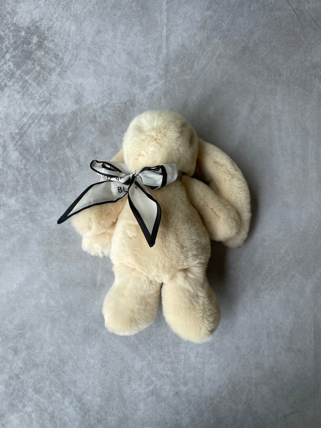 Toys - Rex Rabbit Plush