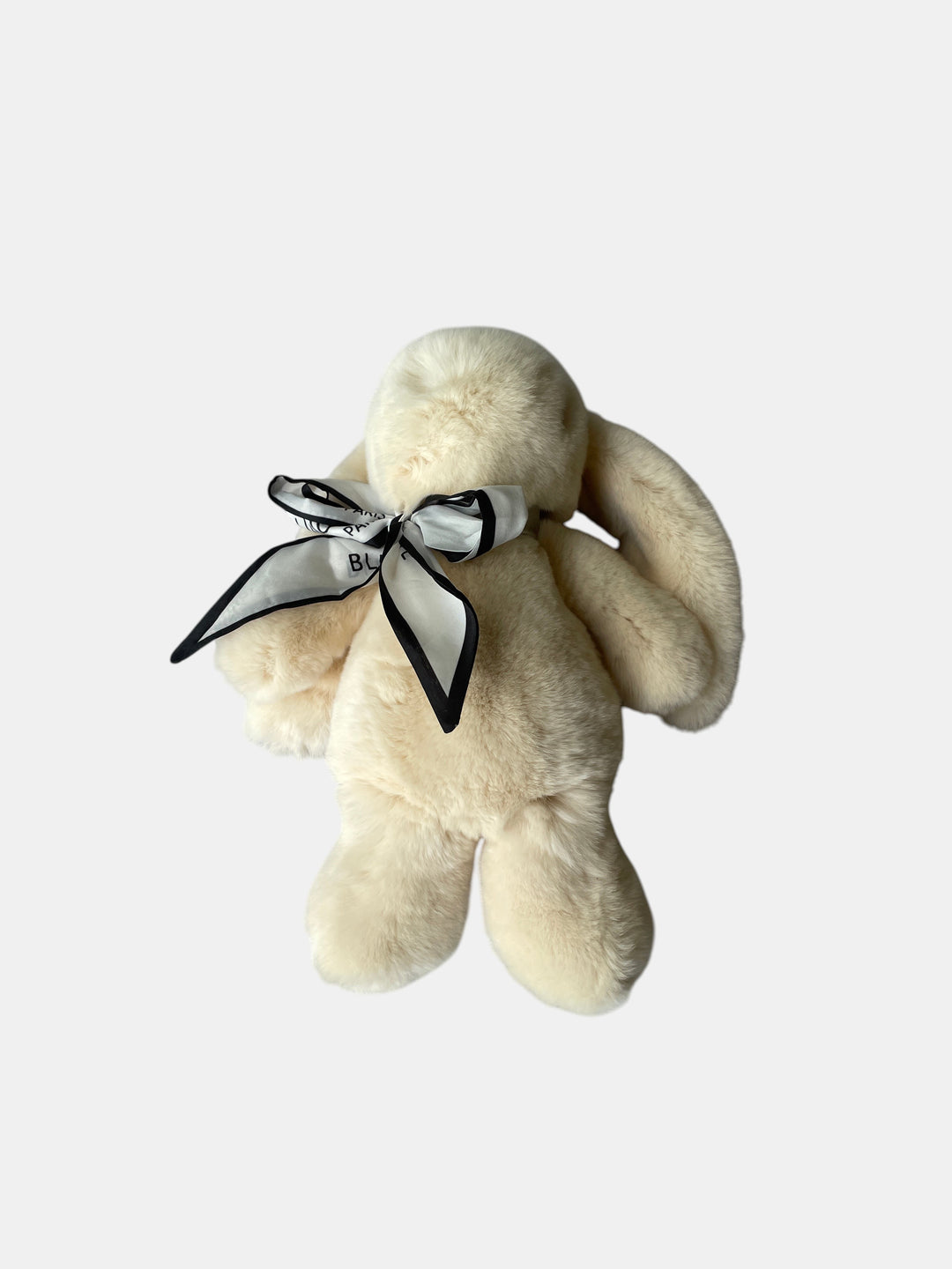 Toys - Rex Rabbit Plush